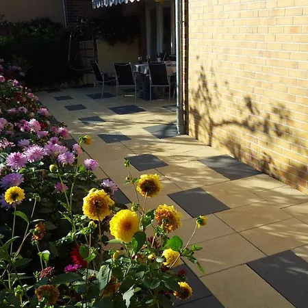 Appartement Haus Mila à Freudenstadt Extérieur photo