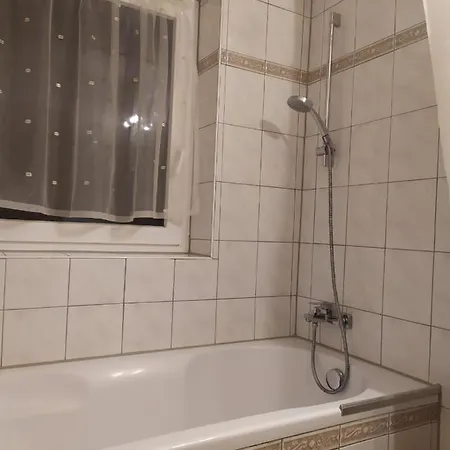Appartement Haus Mila à Freudenstadt Extérieur photo