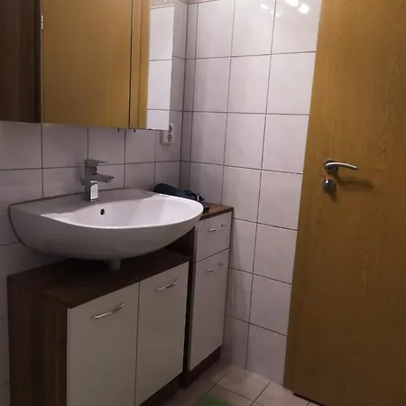Appartement Haus Mila à Freudenstadt Extérieur photo