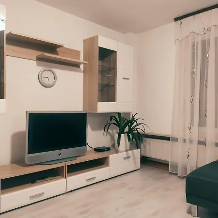 Appartement Haus Mila à Freudenstadt Extérieur photo