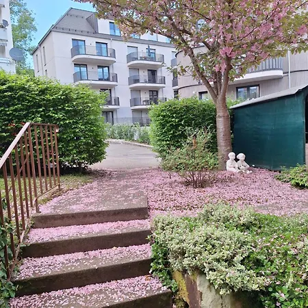 Appartement Haus Mila à Freudenstadt Extérieur photo