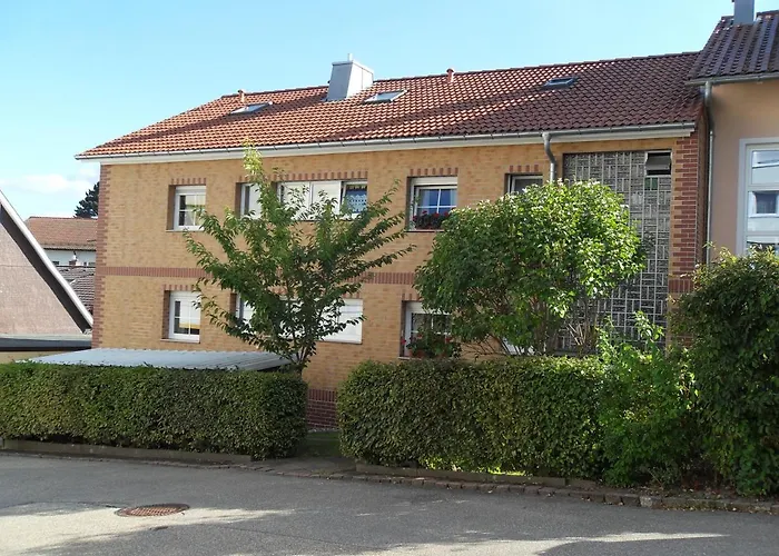 Haus Mila