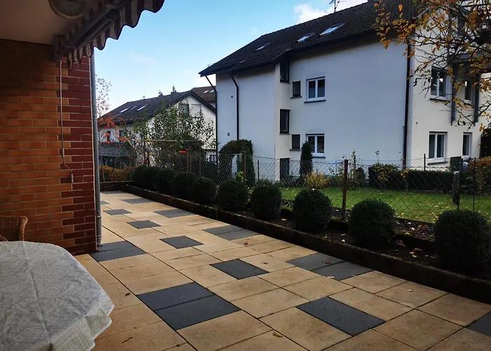 Haus Mila