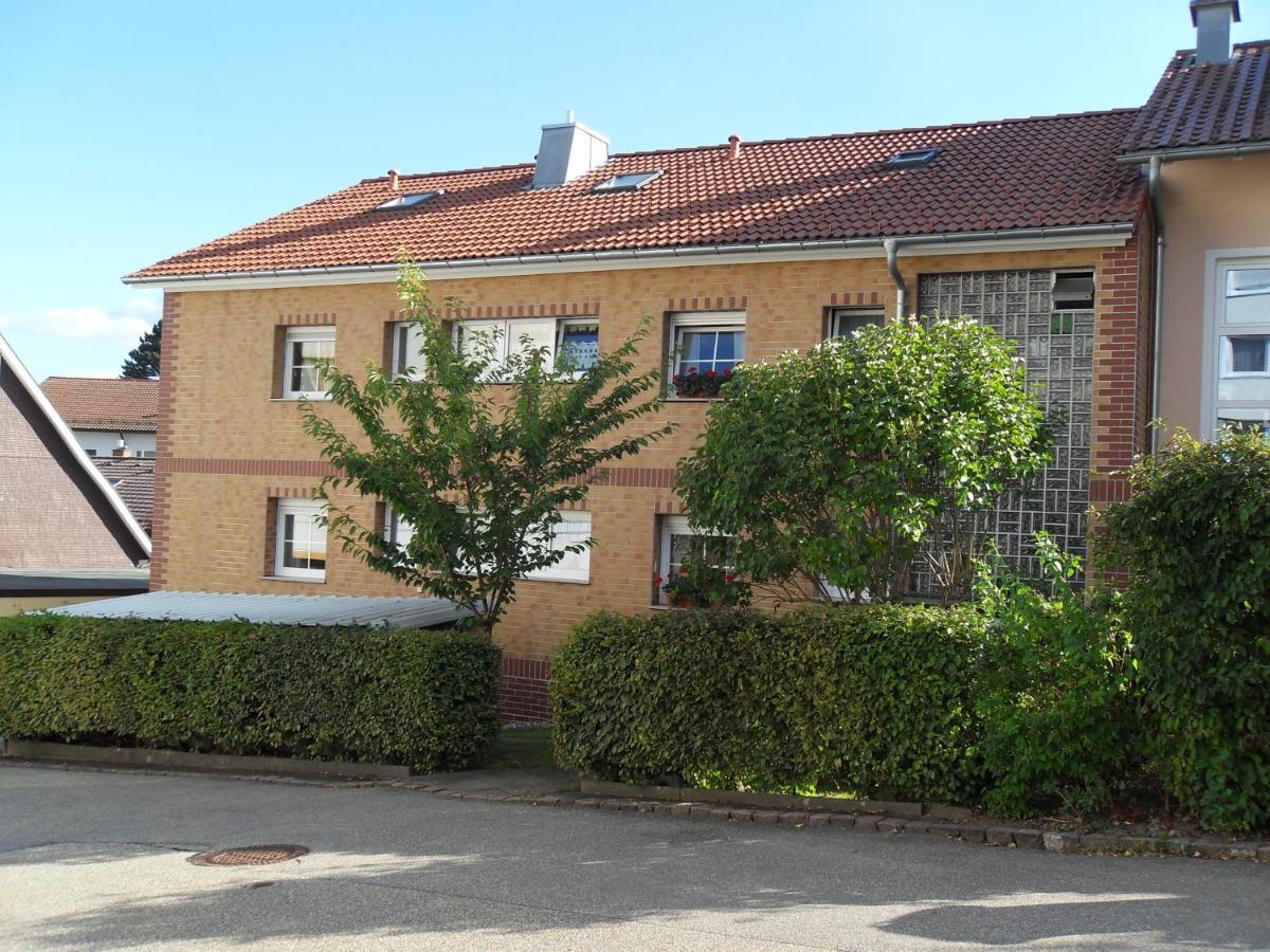 Apartment Haus Mila