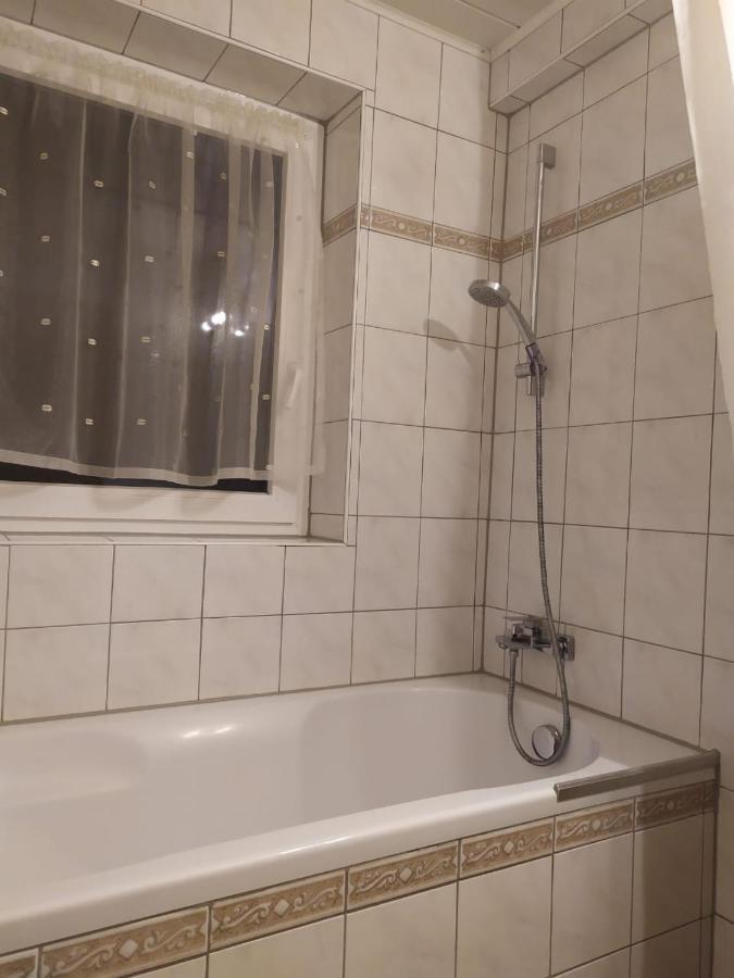 Apartment Haus Mila