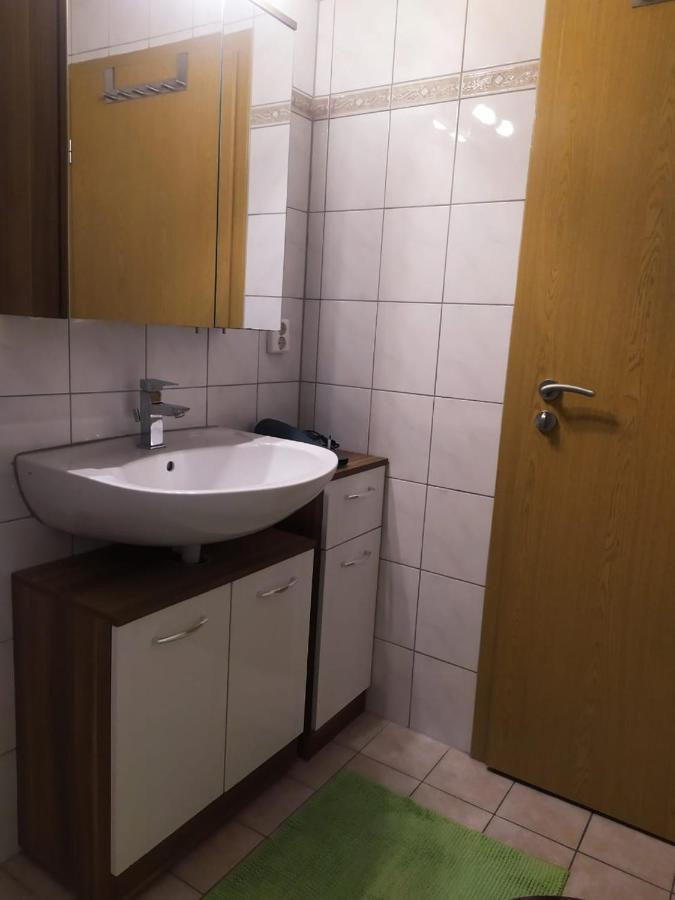 Haus Mila Apartment Freudenstadt