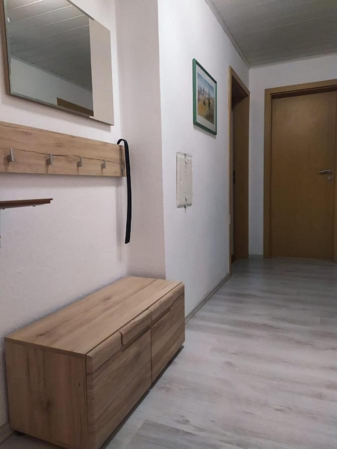 Haus Mila Apartment Freudenstadt
