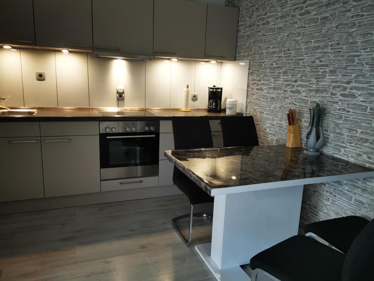 Apartment Haus Mila Freudenstadt