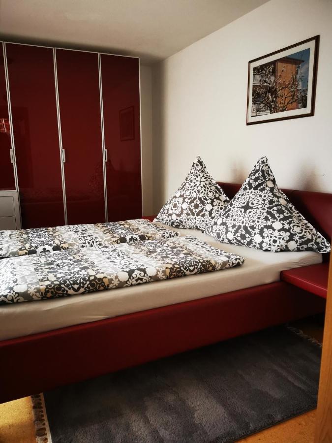 Haus Mila *