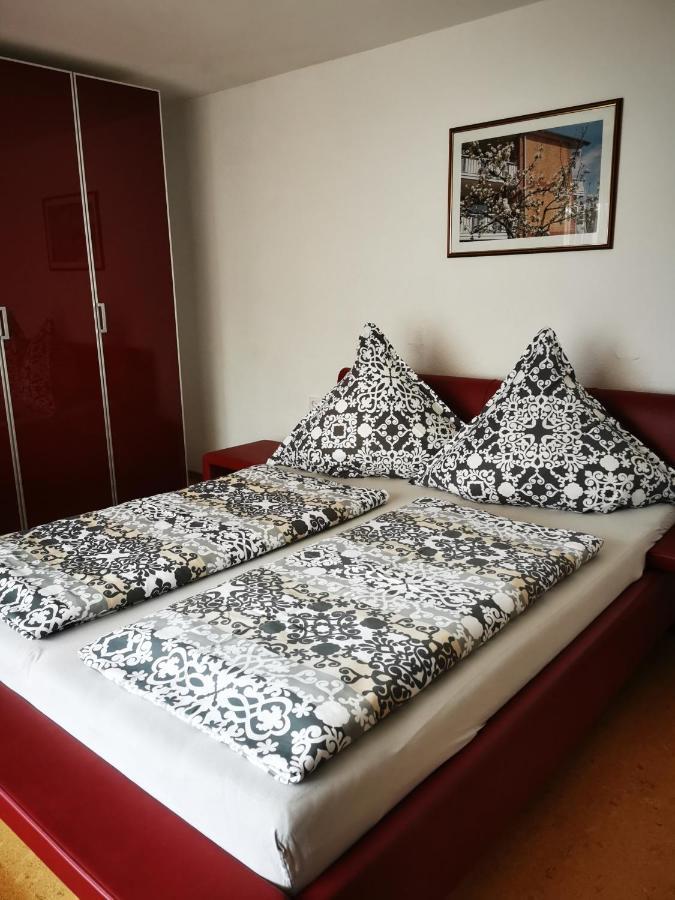 Apartment Haus Mila