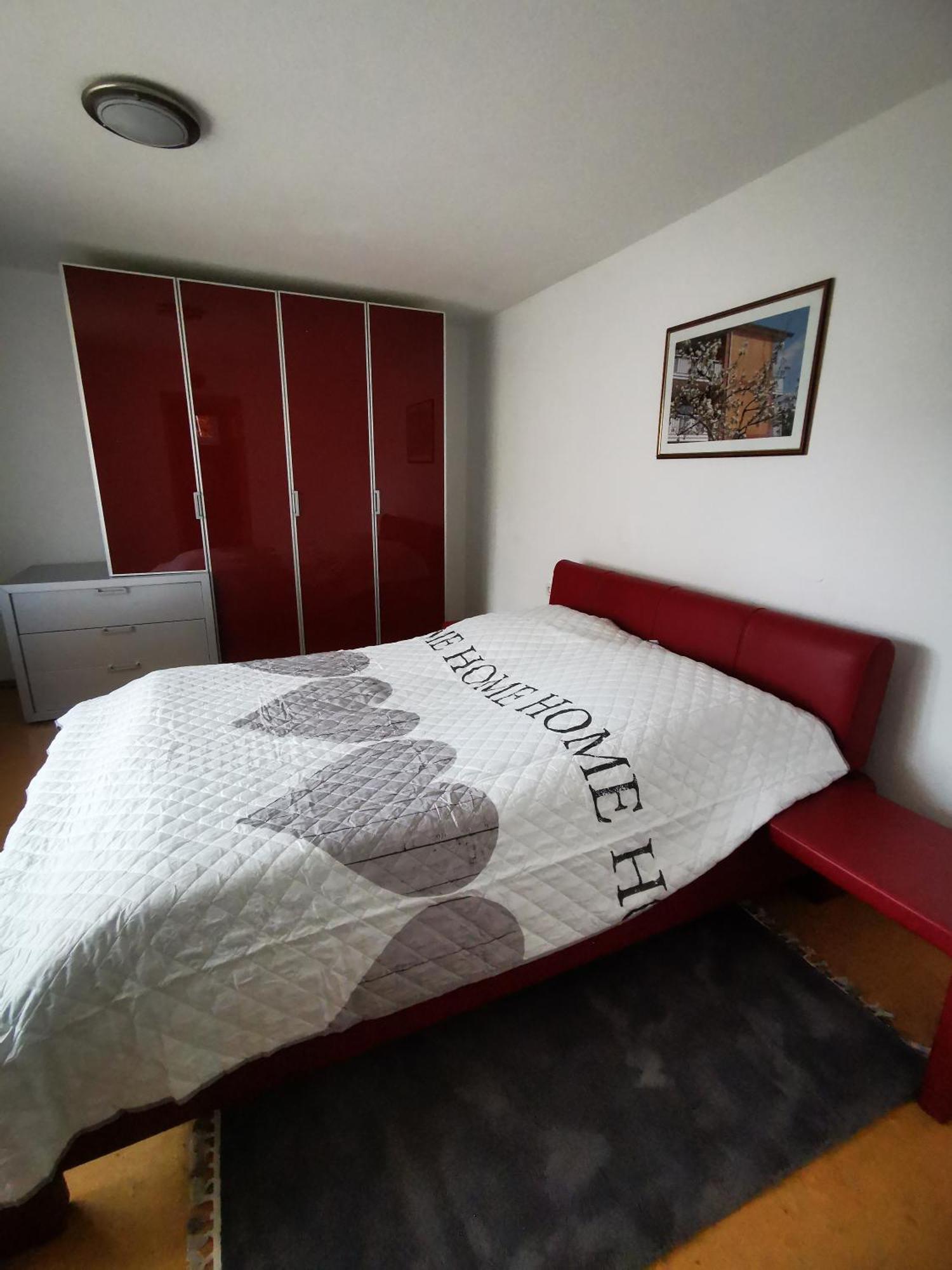 Haus Mila Apartment *