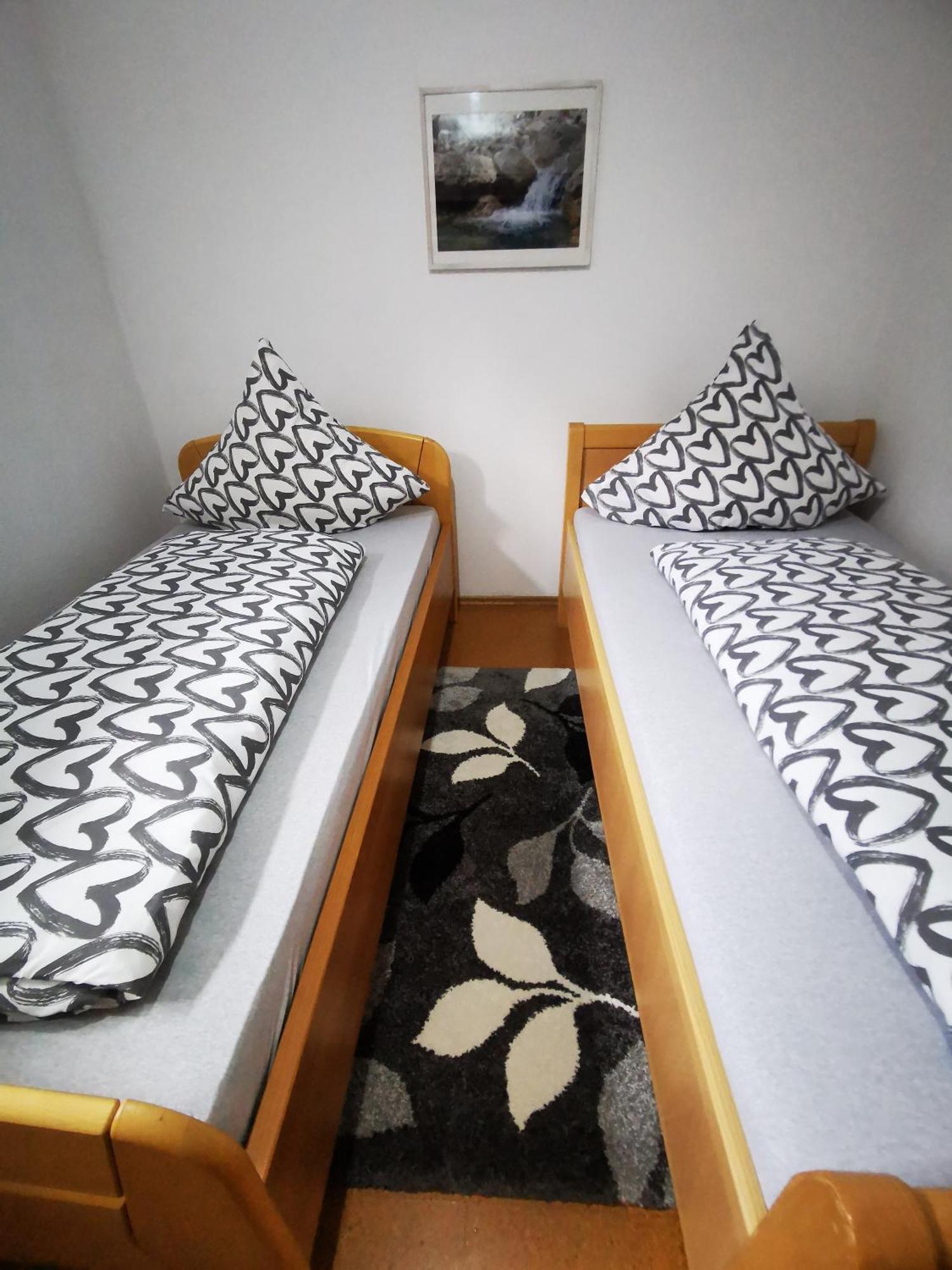 Apartment Haus Mila