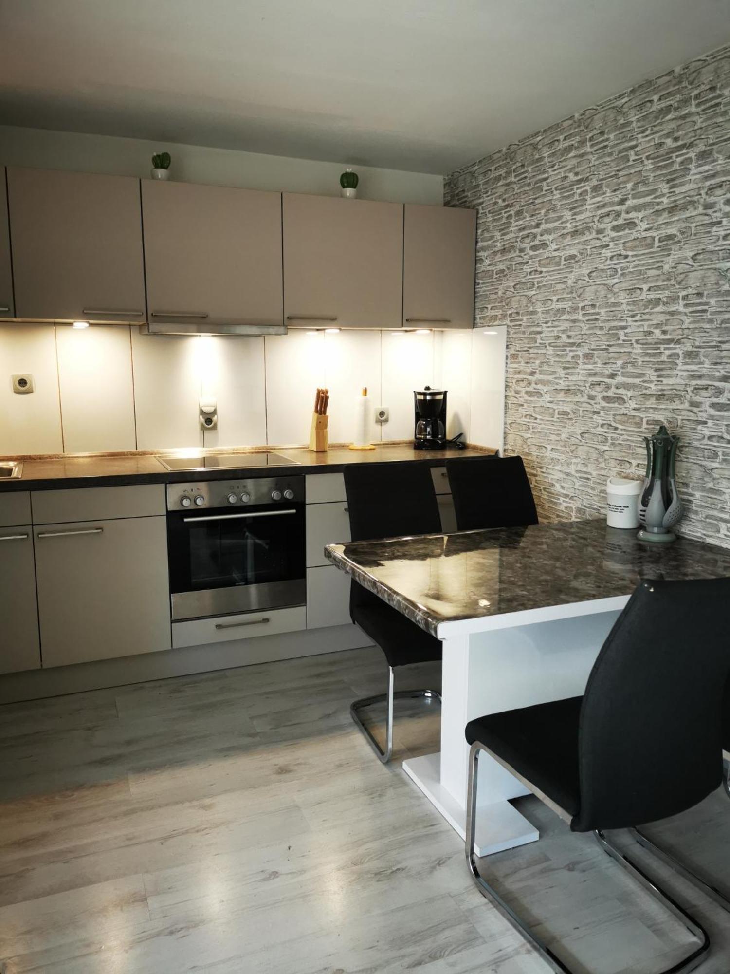 Haus Mila Apartment